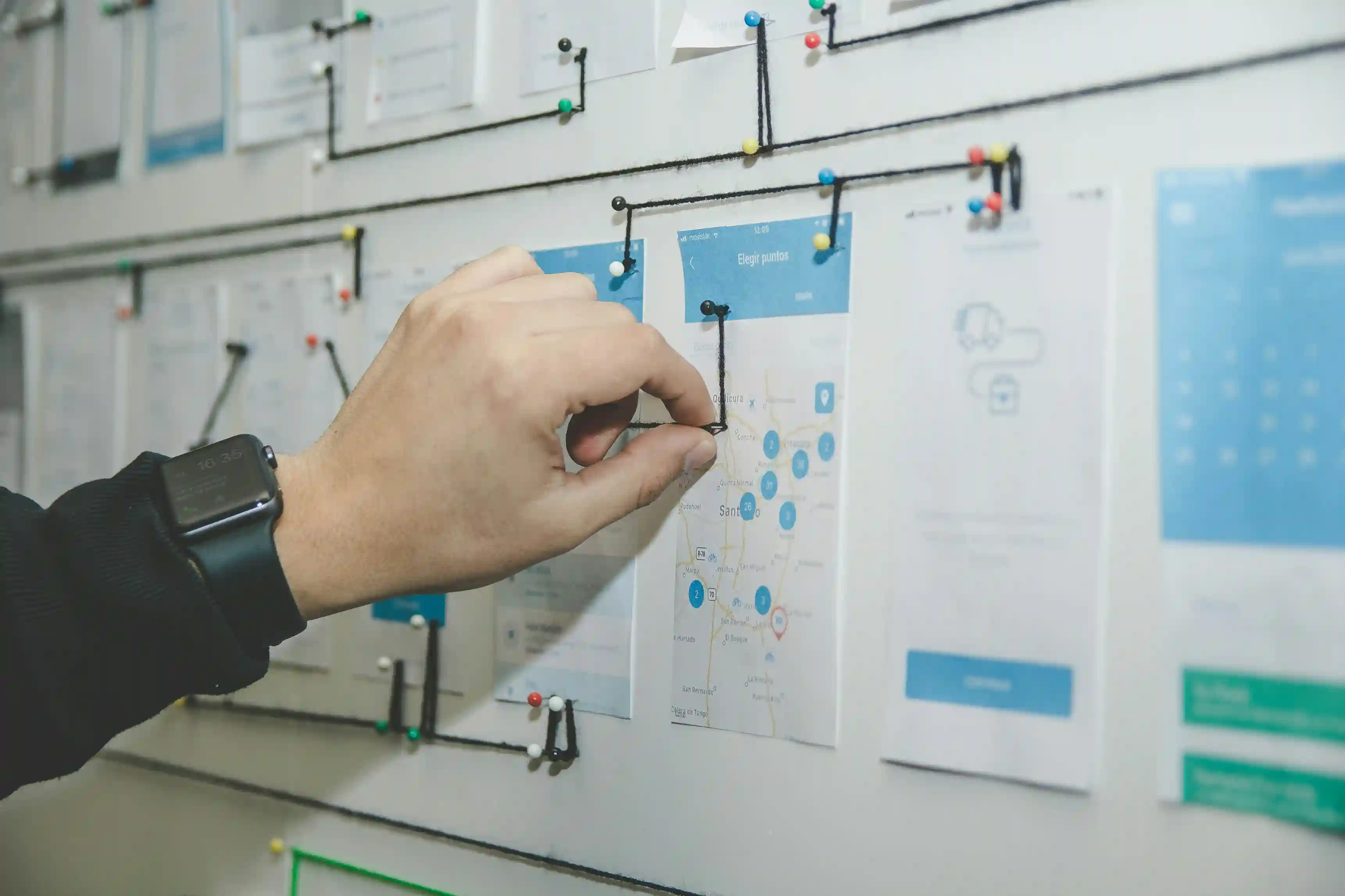 Streamline Your Supply Chain-Alpide