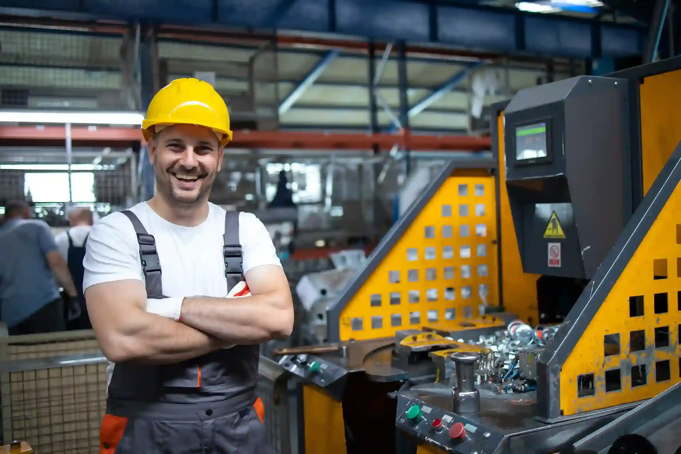 Manufacturing ERP for Modern Factories - Alpide